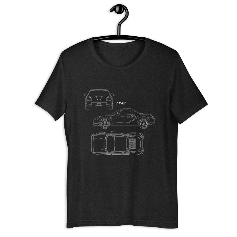 MR2 Shirt